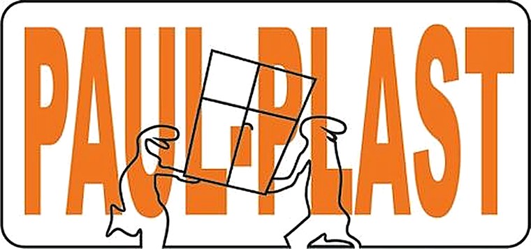 Paul-Plast — ślusarka aluminiowa